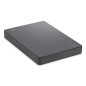 Seagate Basic 4TB Grau Externe Festplatte USB 32 Gen 1x1